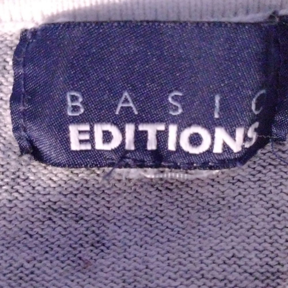 Basic Editions Cardigan - Picture 4 of 4